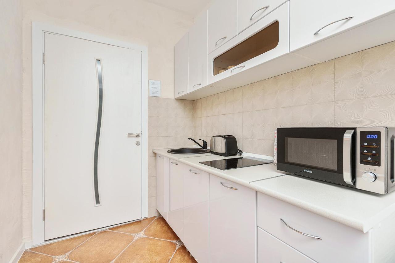 Apartments Vukovic Kotor Eksteriør bilde